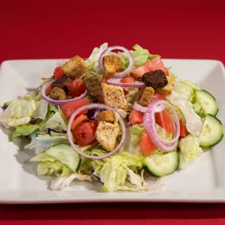 House Salad