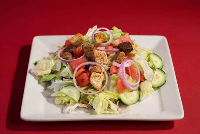 House Salad.