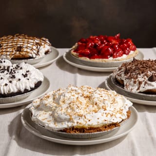 Pie