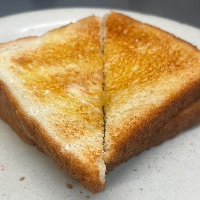 Toast.