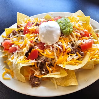 Super Nachos
