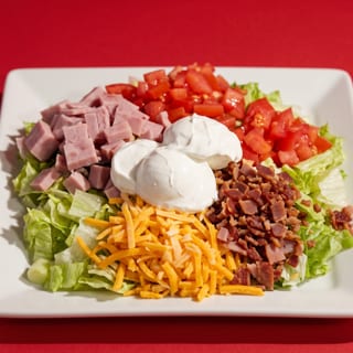 Miss Anna's Cobb Salad
