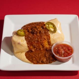 Texas Tacobrito