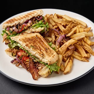 BLT