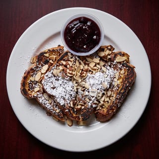 Toast
