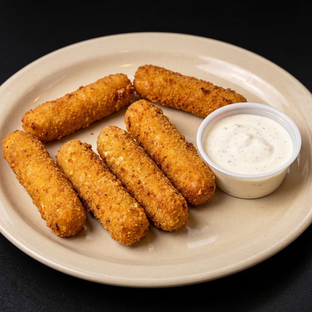 Cheese Stix.