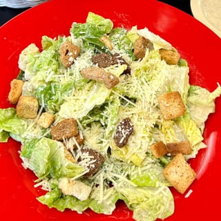 Caesar Salad