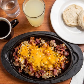 Anna's Skillet