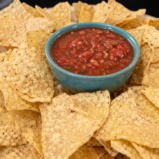 Chips & Salsa