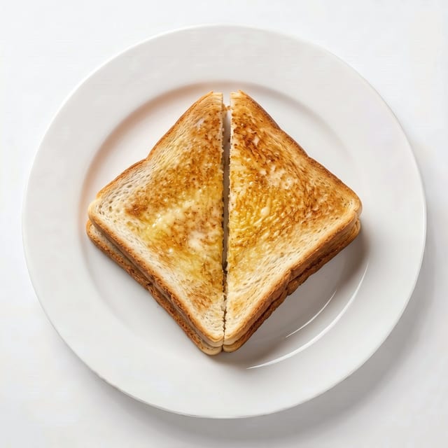 Toast.