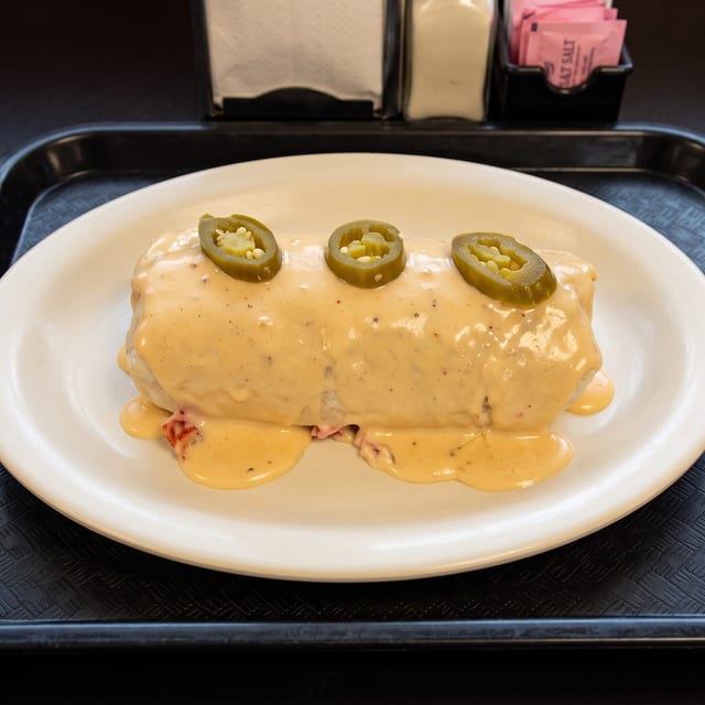 Tacobrito.