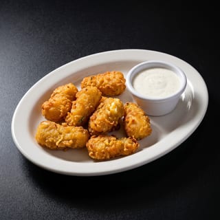 Jalapeño Poppers