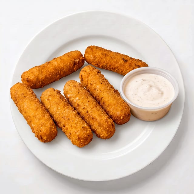 Cheese Stix.