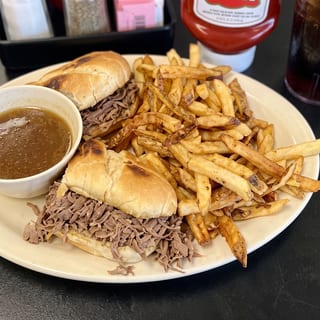 French Dip