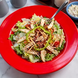 Southwest Chicken Salad