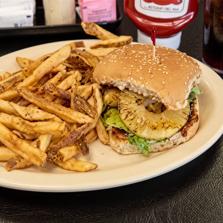 Delicious Chicken Sandwich Options