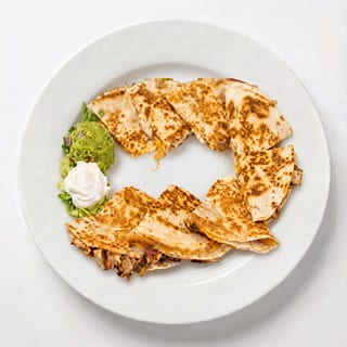 Chicken Quesadilla