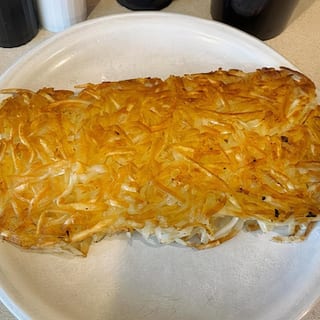 Hash Browns