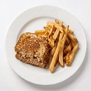 Patty Melt