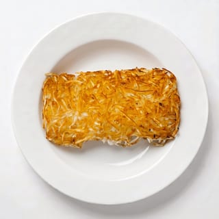 Hash Browns