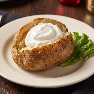 Baked Potato