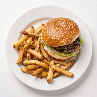 Hamburger