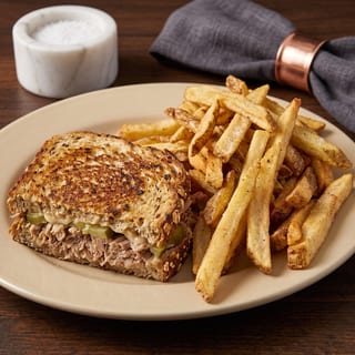 Patty Melt