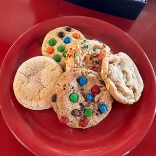 Cookie