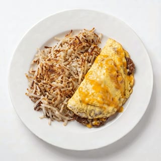 Colorado Omelet