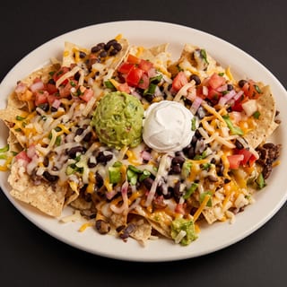 Super Nachos