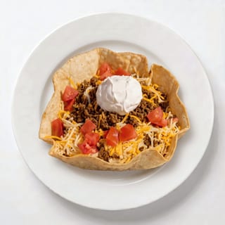 Taco Salad