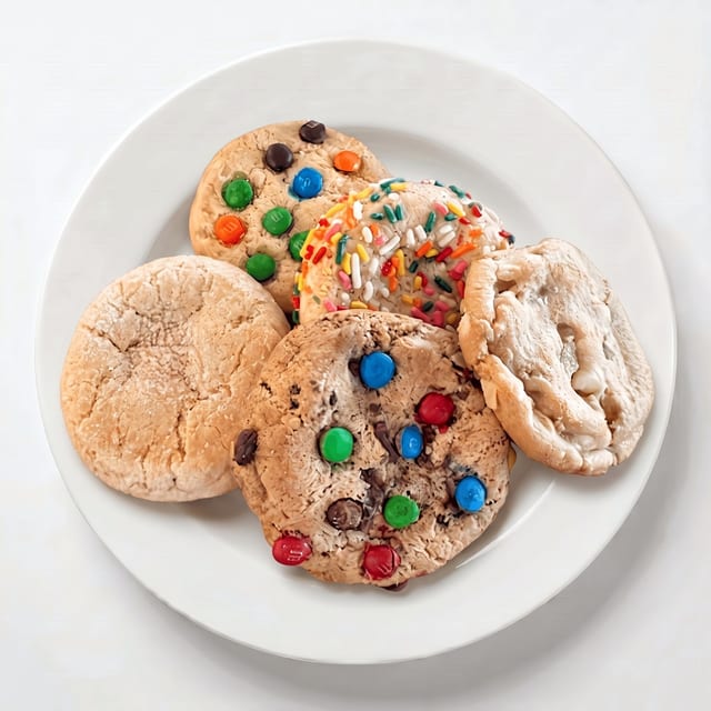 Cookie.
