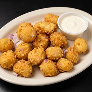 Stuffed Tater Tots