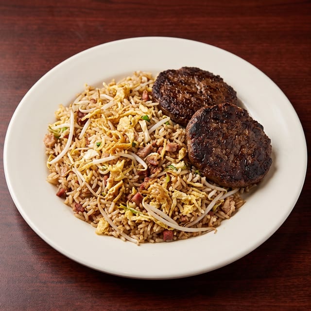Hash Browns.