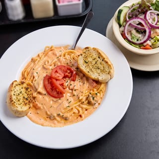 Miss Anna's Tortellini
