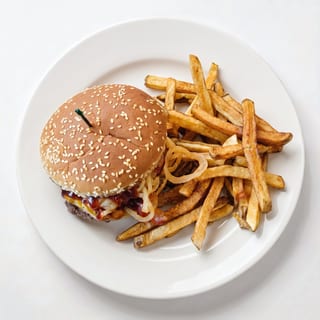 Miss Anna Burger