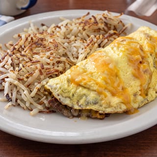 Colorado Omelet