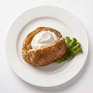 Baked Potato