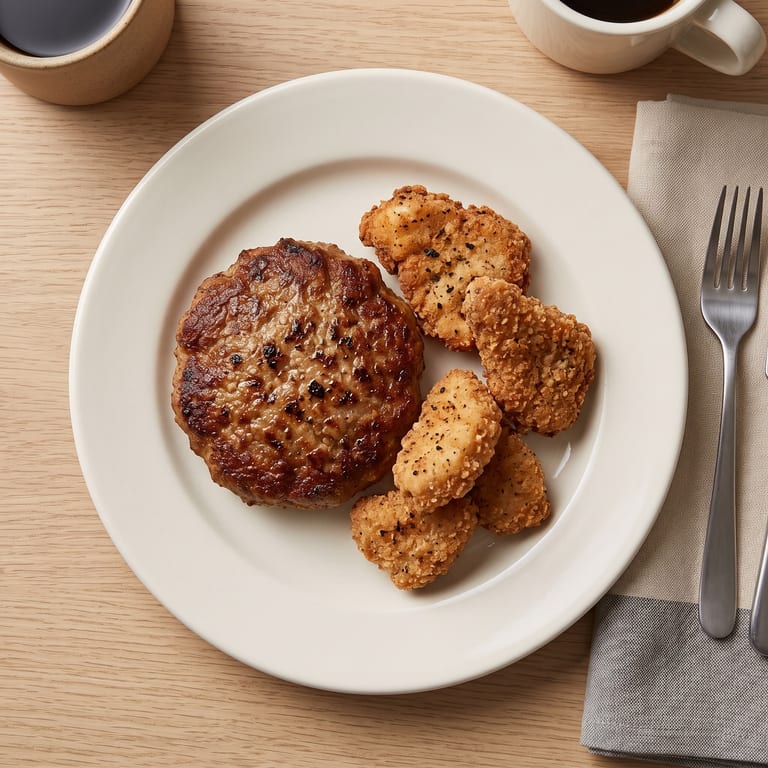 Sausage Selections You’ll Love